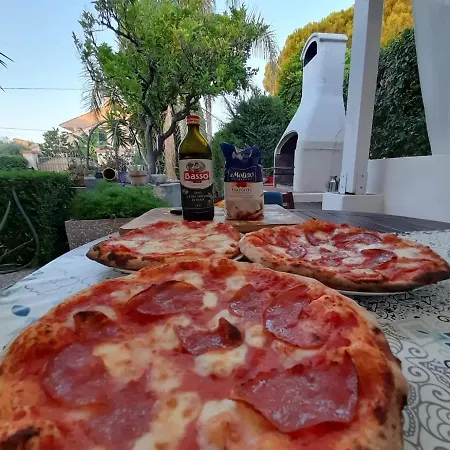 Hiero House Lascari
