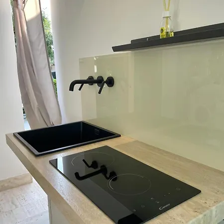 Hiero House Villa *