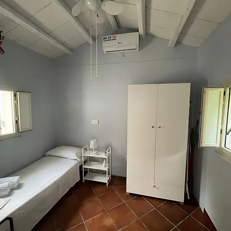 Hiero House Lascari