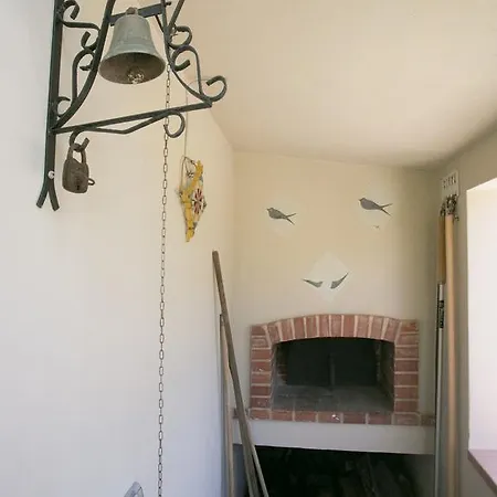 Hiero House Villa *