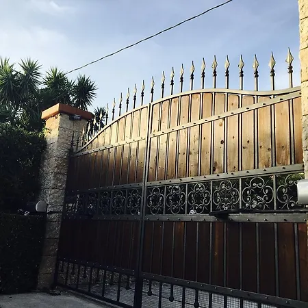 Hiero House Villa Lascari