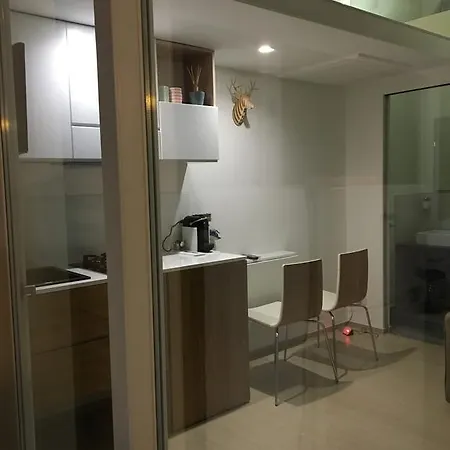 Villa Hiero House