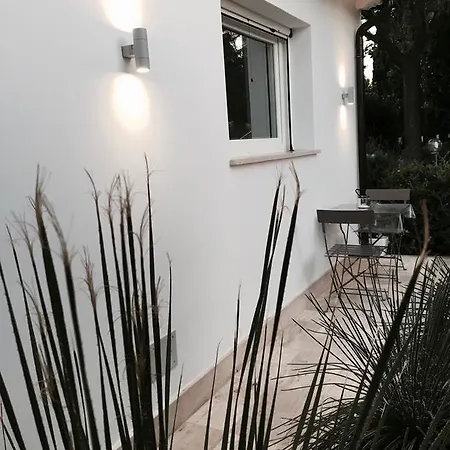 Villa Hiero House *