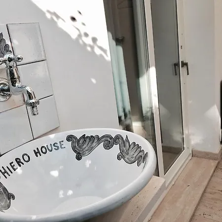 Hiero House Lascari