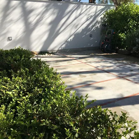 Vila Hiero House Lascari